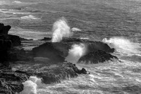 Halona Blowhole, Oahu