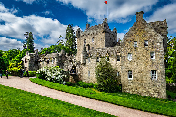 Cawdor Castle