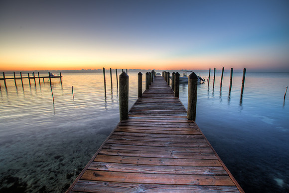 Islamorada Sunrise, Florida Keys