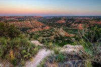 Palo Duro State Park, Texas