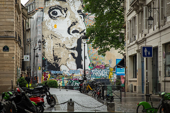 Le Marais