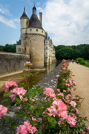 Château de Chenonceau