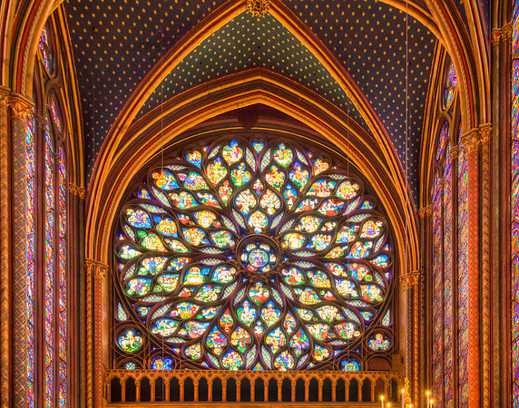 Sainte Chapelle