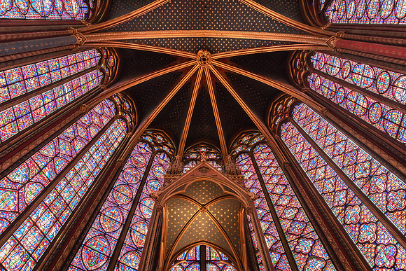 Sainte Chapelle