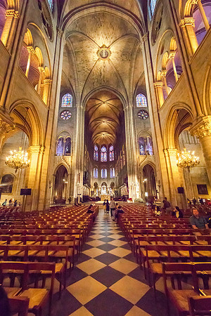 Notre Dame