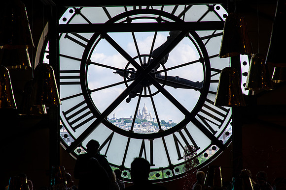 Musee d'Orsay