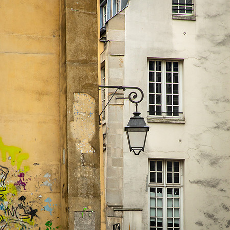 Le Marais
