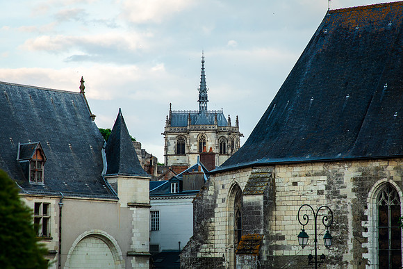 Amboise