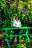 Giverny, Monet's Garden