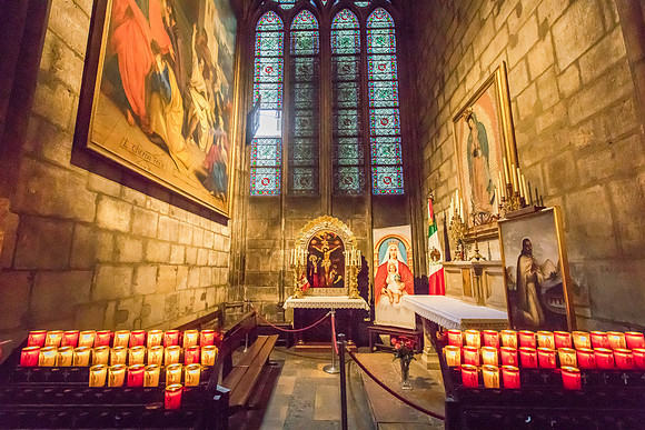 Notre Dame