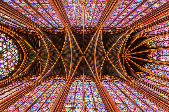 Sainte Chapelle