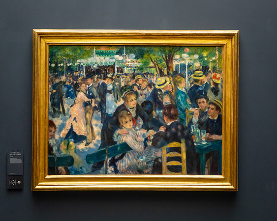 Musee d'Orsay