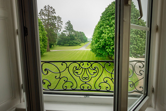 Hotel Chateau de Sully, Bayeaux