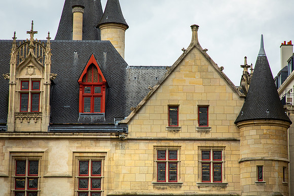 Hôtel de Sens