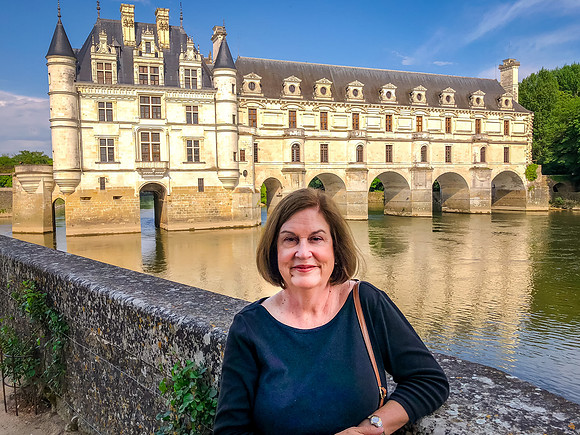 Château de Chenonceau