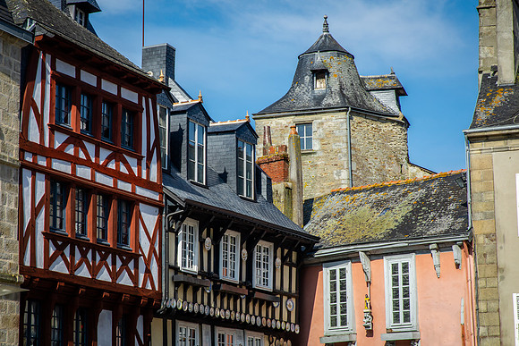 Quimper