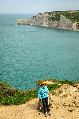 Etretat