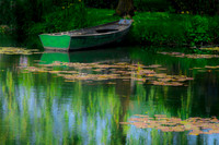 Giverny, Monet's Garden