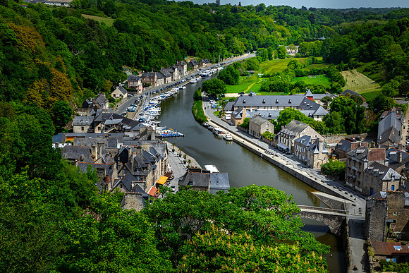 Dinan