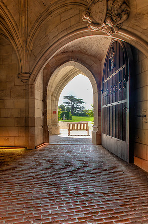 Château Royal d'Amboise