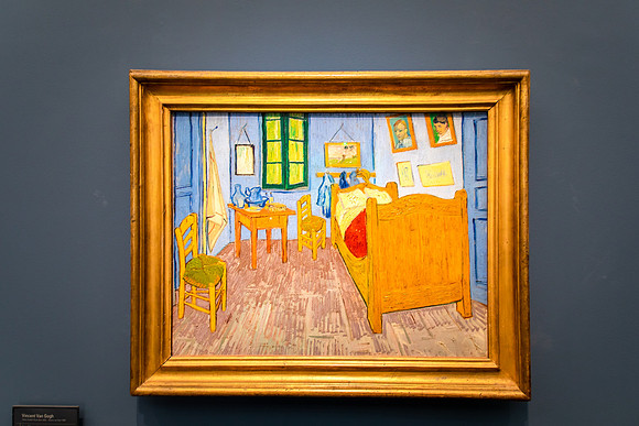 Musee d'Orsay