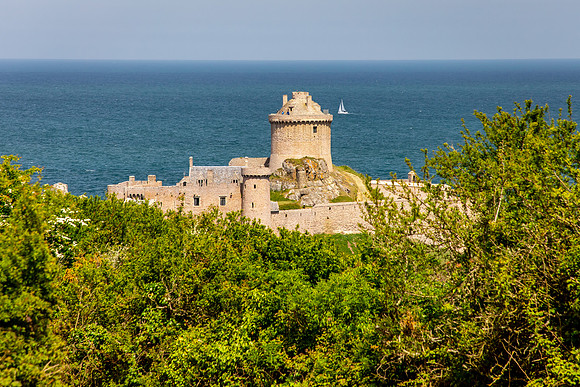 Fort la Latte