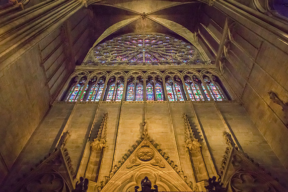 Notre Dame