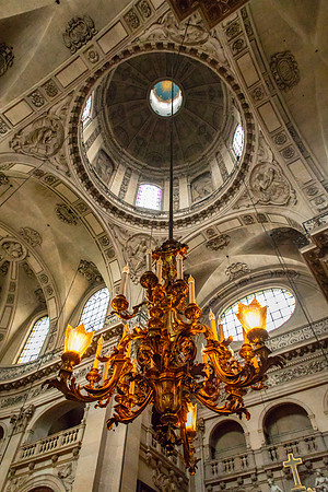 Paroisse Saint-Paul Saint-Louis
