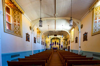 San Felipe de Neri Church, Albuquerque