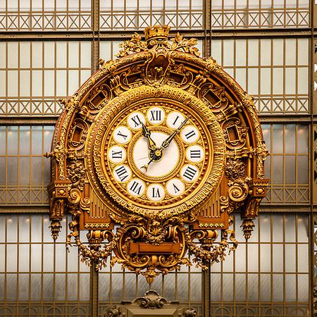 Musee d'Orsay