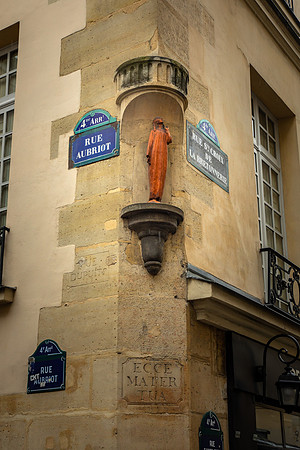 Le Marais