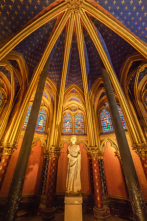 Sainte Chapelle