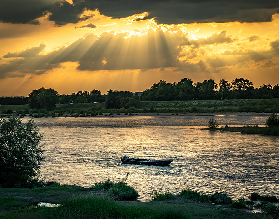 The Loire River