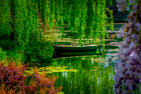 Giverny, Monet's Garden