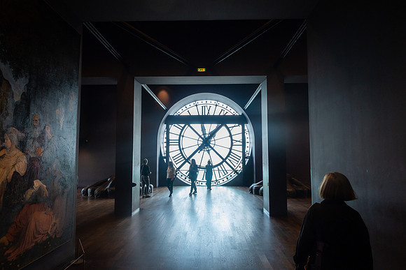 Musee d'Orsay
