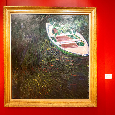 Marmottan Monet Museum