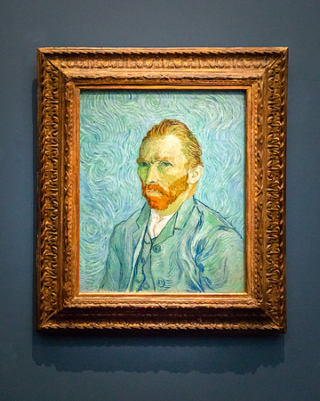 Musee d'Orsay