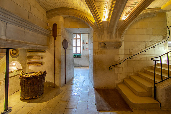 Château de Chenonceau