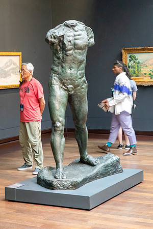Musee d'Orsay