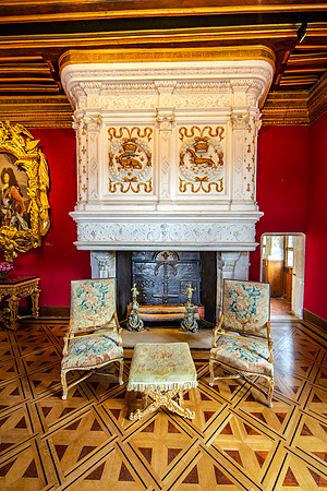 Château de Chenonceau
