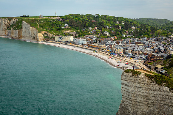 Etretat