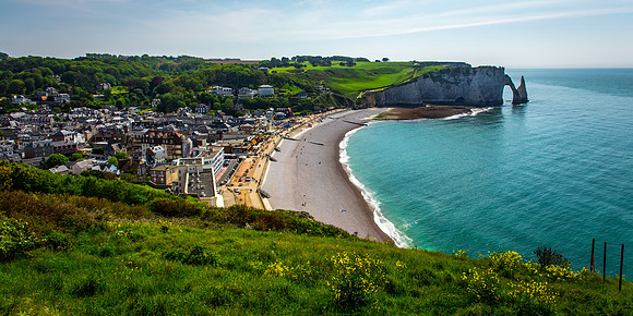 Etretat