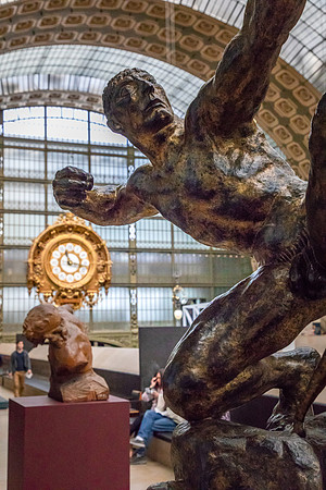 Musee d'Orsay