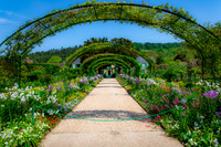 Giverny, Monet's Garden