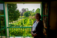 Giverny, Monet's House and Garden