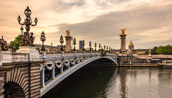 Pont Alexandre III
