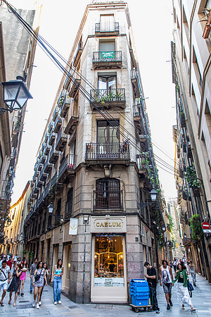 Barcelona