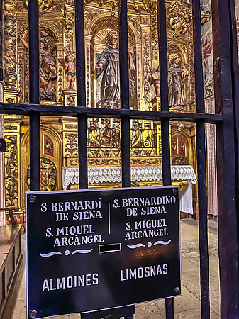 Cathedral of Barcelona