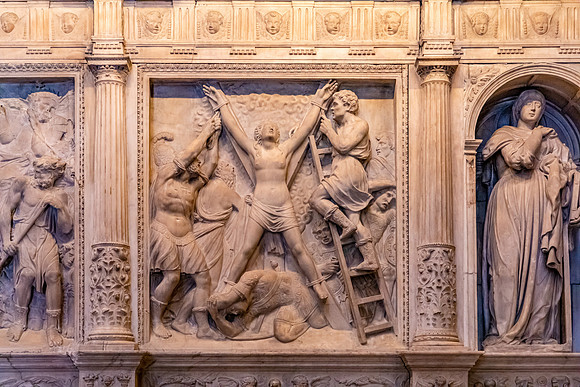 Cathedral of Barcelona