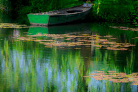 Giverny, Monet's Garden
